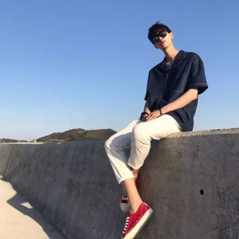  我什么都没忘,只是有些事适合深藏