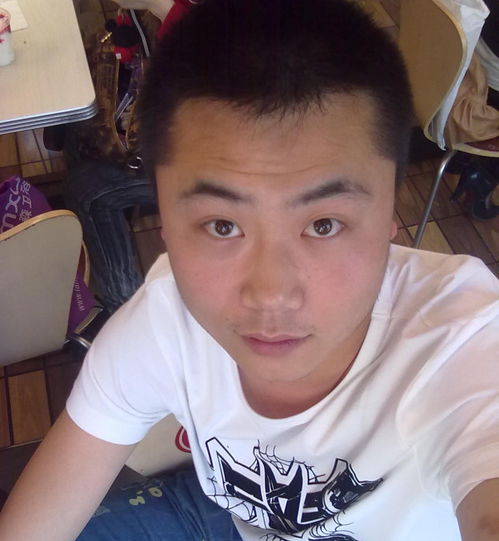  一个平凡的好男人资料照片黑龙江哈尔滨征婚交友