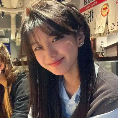  2023最新真实又好看的微信女头