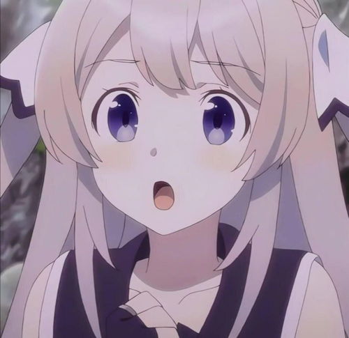  温柔至极的动漫女头