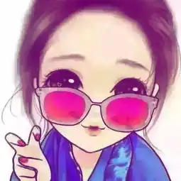  考试过了必不可少的微笑的美拍