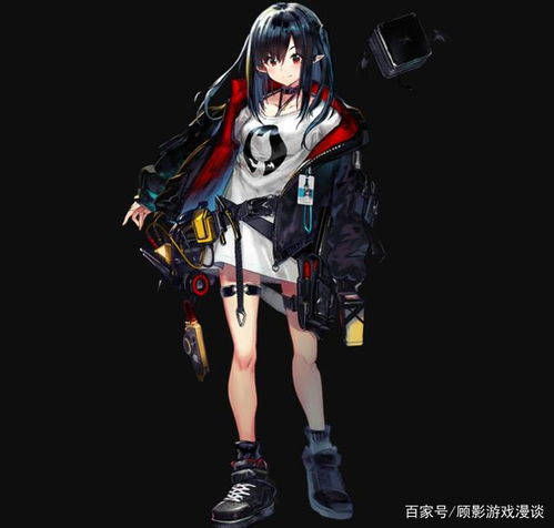  明日方舟舅舅党三周年爆料,罗德岛总工程师,42星干员进卡池