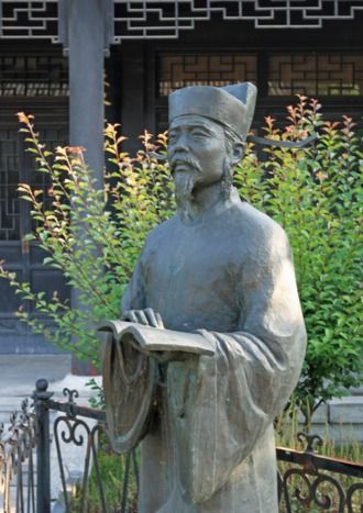  他是中国古代伟大的科学家,人品却无耻至极,落得卑鄙小人的骂名