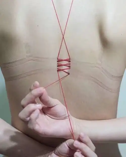  高潮都是属于别人的