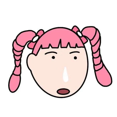  头像适合发朋友圈沙雕文案