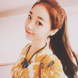  vsco调色人像甜美