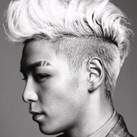  top头像2015最新版bigbangtop个性头像