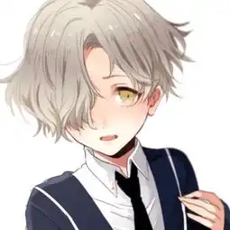  七男生头像手绘个性呆萌傲娇高冷搞怪堆糖,美好生活研究所