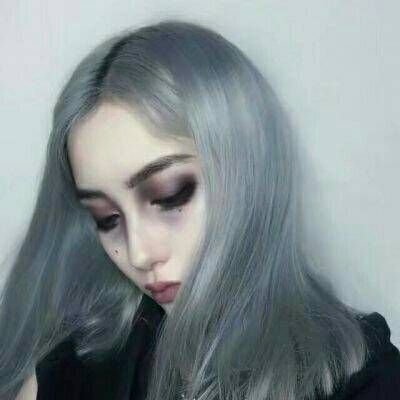  女生头像