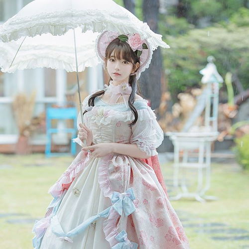  韩国第一美少女yursia朴善慧绝美写真,一秒心动,一见倾心