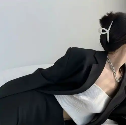  优质精选小众温柔甜美女生头像11