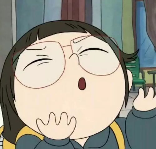  可爱头像想被抱在怀里宠上七八十年