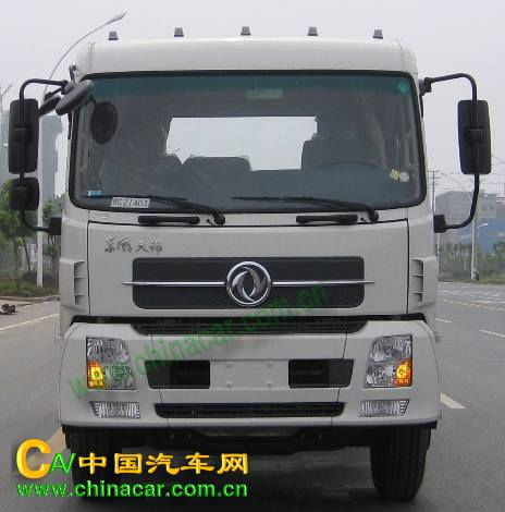  ala5160gpsdfl4久龙绿化喷洒车图片