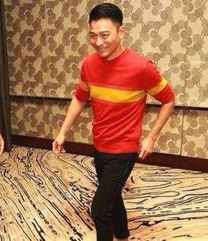  近60岁刘德华现身侧面正面判若两人网友打没打针一目了然