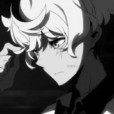  羁绊者头像男主阿形胜平高清阿形胜平高清图片