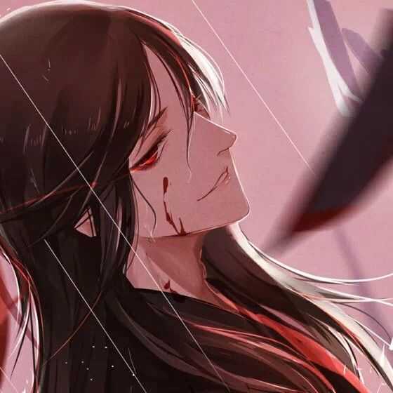 古风头像q版魔道祖师