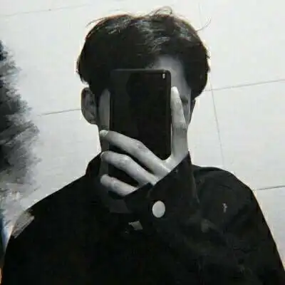 不明显情侣头像一男一女还没长大就老了 不明显情侣头像一男一女还没长大就老了