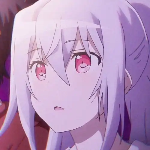 筱词治愈系女生卡通动漫头像 筱词治愈系女生卡通动漫头像