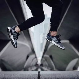  怎么搭nmd才不像红黑蓝山寨货