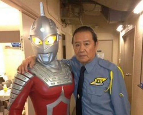  奥特曼四大元老人间体现状,赛文出镜率最高,初代宝刀未老