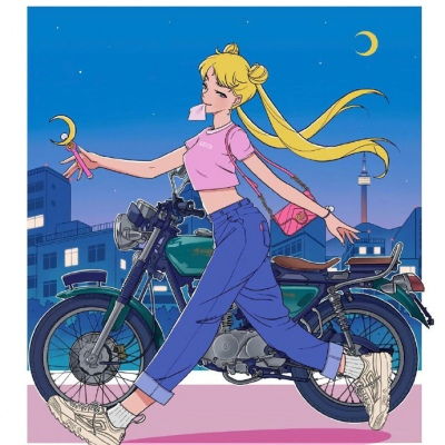 金刚葫芦妹头像全套溜须