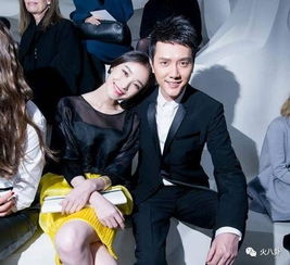  冯绍峰是炒宣传期绯闻惯犯为啥赵丽颖杨幂宋茜都配合