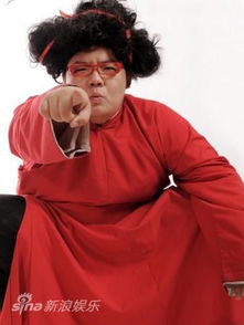  图片话剧爽歪歪囧呆呆尤宪超饰公主