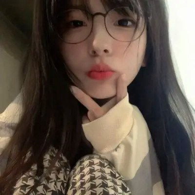  2023最新真实又好看的微信女头