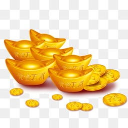  金元宝图片大全金元宝素材免费下载千库网png