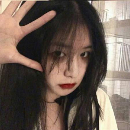 姐妹头像的图片抖音