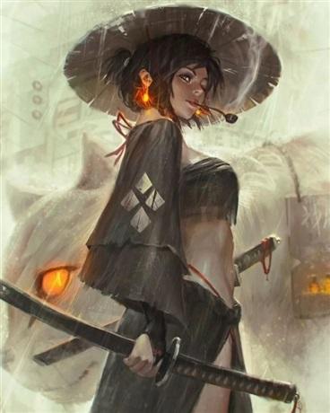  奇妙修仙时代