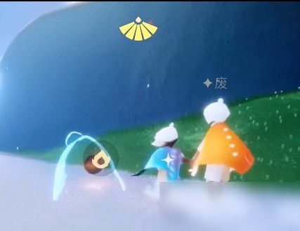  光遇异族先祖怎么解锁分享最新光遇异族先祖怎么解锁攻略教程手游下载游戏推荐
