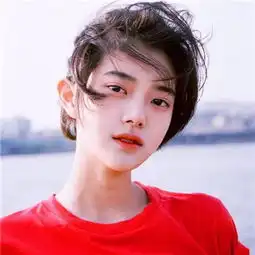  2018qq群头像女生红色衣服系列图片大全有生之年欣喜相逢