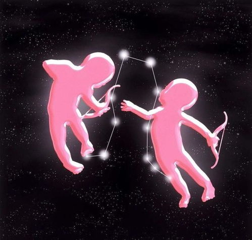  这些星座的男友注意啦,和她们谈恋情要求特别多