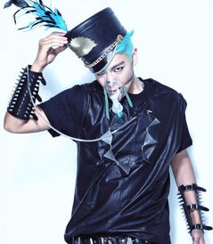 bigbang高清韩国明星壁纸大全
