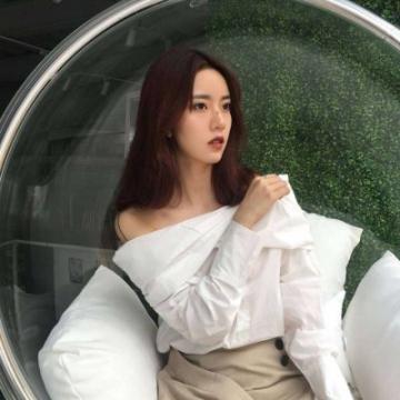  2019潮流闺蜜头像个性十足适合姐妹用的个性头像一人一张