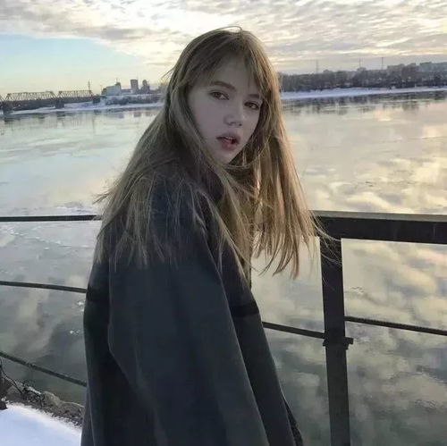  欧美头像