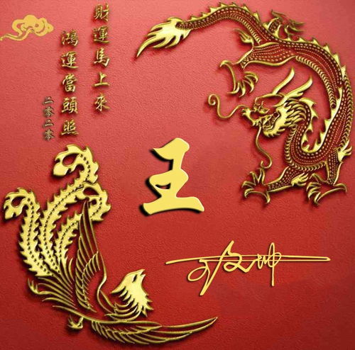  赢战2020励志姓氏头像,3d高端励志微信头像,换上它使你锦上添花
