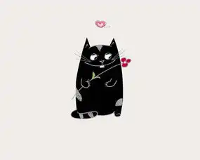 娃娃壁纸分享l.o.v.e情人节壁纸打包下载 娃娃壁纸分享l.o.v.e情人节壁纸打包下载