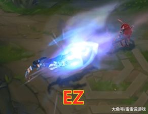  lol4个被拳头眷顾的英雄,s1到s8都上过世界赛,看到图4网友不淡定了