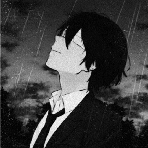 emo时可以换上的伤感头像 emo时可以换上的伤感头像