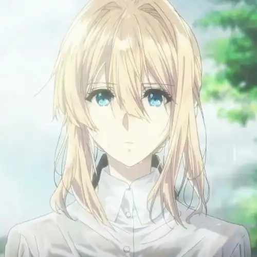  你被哪些二次元角色的眼睛惊艳过