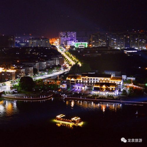  这座绝色山城,藏了一个烟火人间,夜色太太太撩人