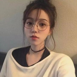 微信佛系头像女