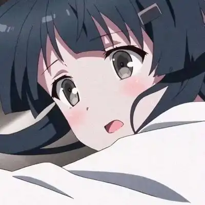  2023最新萌系萝莉动漫头像