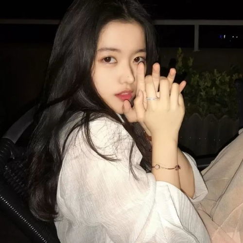  女生头像,妈妈,我好像恋爱了......