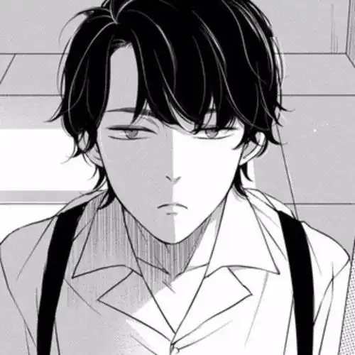 好看的动漫头像 好看的动漫头像