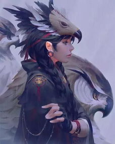  这些画师笔下的宫崎骏插画美的不像话超适合做壁纸啊