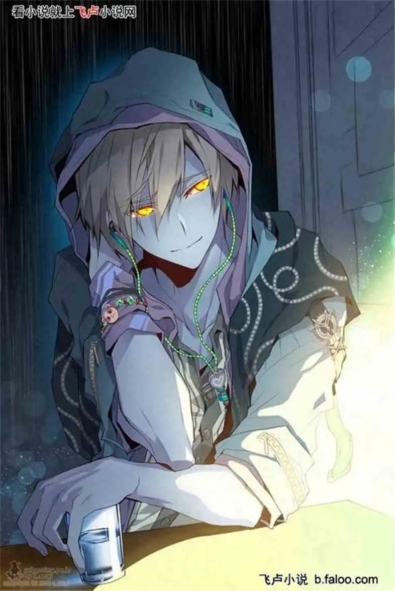  综漫之问题儿童来了主角的模样