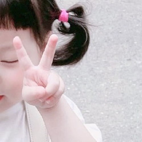  ins丸子妹情头
